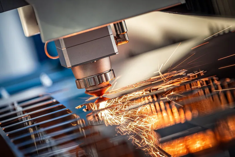 Plasma cutting materials