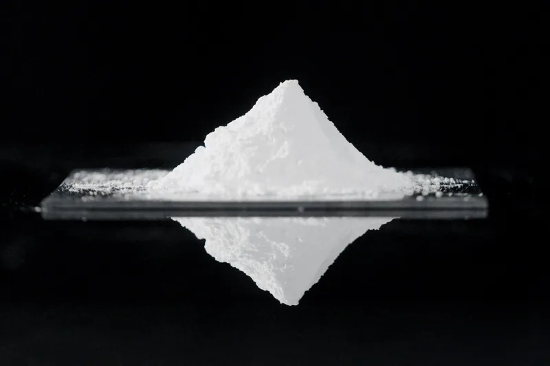 Nuclear Grade Zirconia
