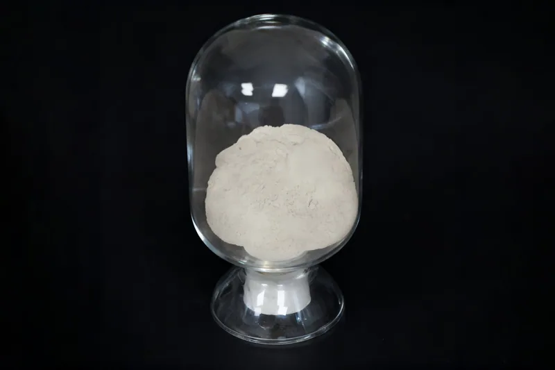 Hafnium tetrachloride